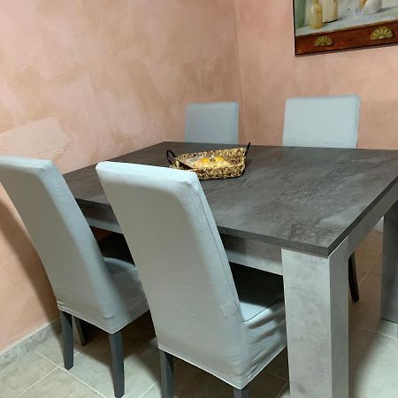 CASE IN STYLE 3 Residence Tavolara Vaccileddi Dış mekan fotoğraf