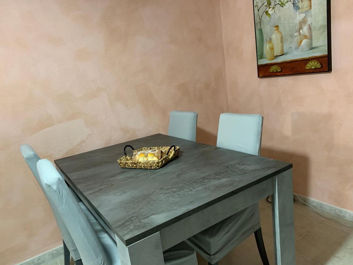 CASE IN STYLE 3 Residence Tavolara Vaccileddi Dış mekan fotoğraf