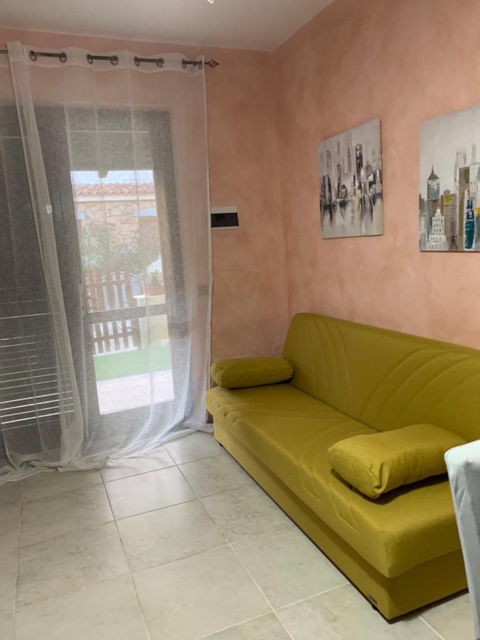 CASE IN STYLE 3 Residence Tavolara Vaccileddi Dış mekan fotoğraf