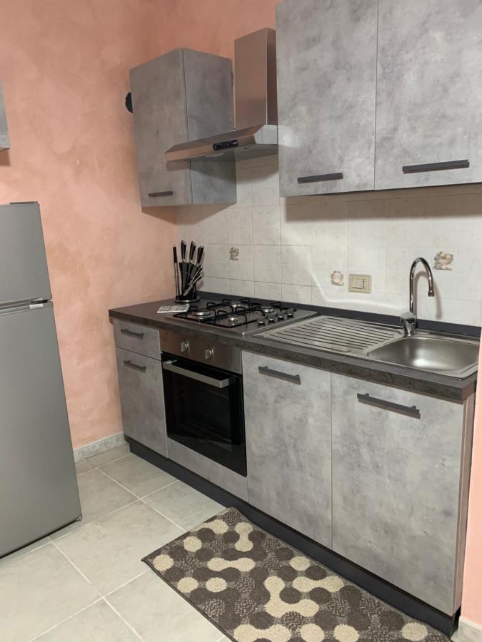 CASE IN STYLE 3 Residence Tavolara Vaccileddi Dış mekan fotoğraf