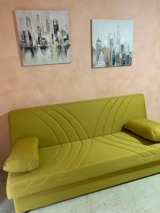 CASE IN STYLE 3 Residence Tavolara Vaccileddi Dış mekan fotoğraf