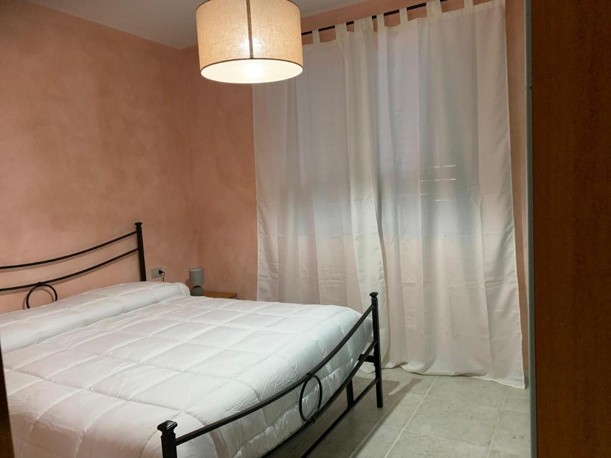 CASE IN STYLE 3 Residence Tavolara Vaccileddi Dış mekan fotoğraf