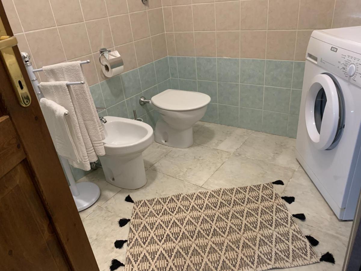 CASE IN STYLE 3 Residence Tavolara Vaccileddi Dış mekan fotoğraf