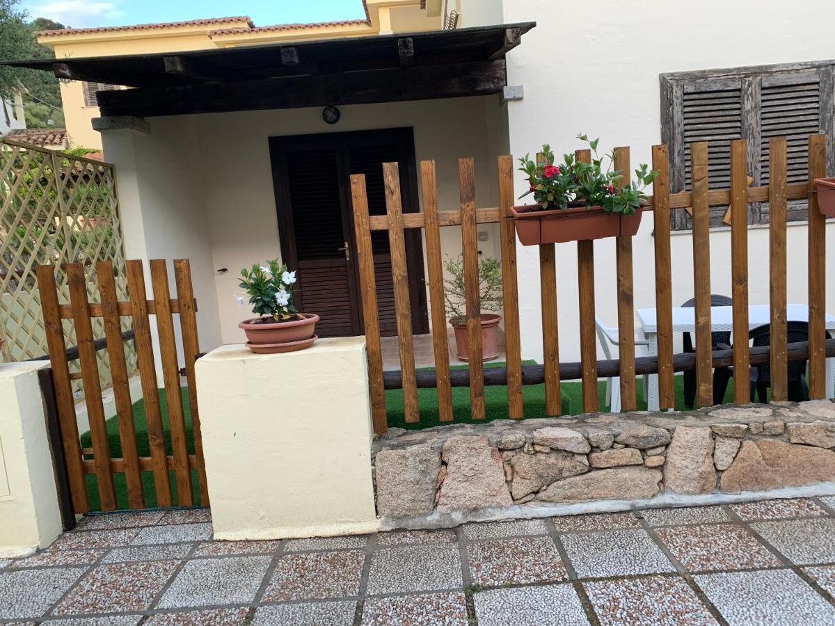 CASE IN STYLE 3 Residence Tavolara Vaccileddi Dış mekan fotoğraf