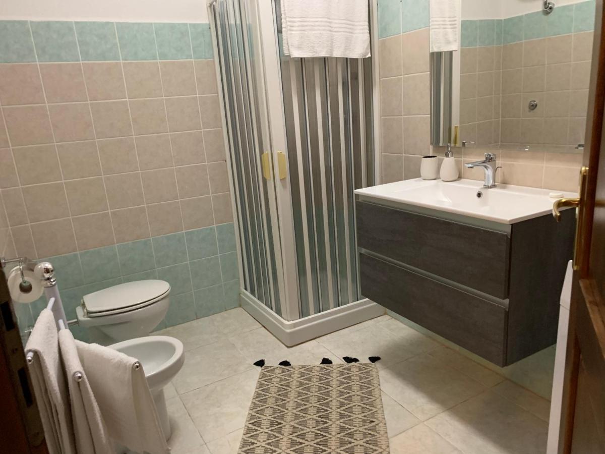 CASE IN STYLE 3 Residence Tavolara Vaccileddi Dış mekan fotoğraf