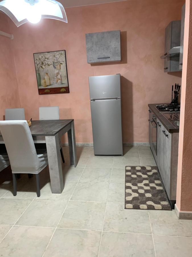 CASE IN STYLE 3 Residence Tavolara Vaccileddi Dış mekan fotoğraf