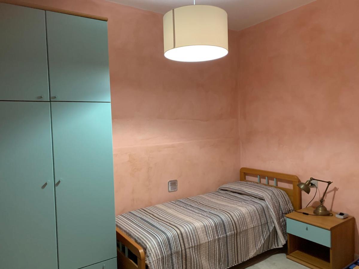 CASE IN STYLE 3 Residence Tavolara Vaccileddi Dış mekan fotoğraf