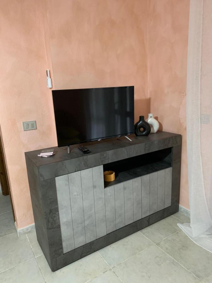 CASE IN STYLE 3 Residence Tavolara Vaccileddi Dış mekan fotoğraf