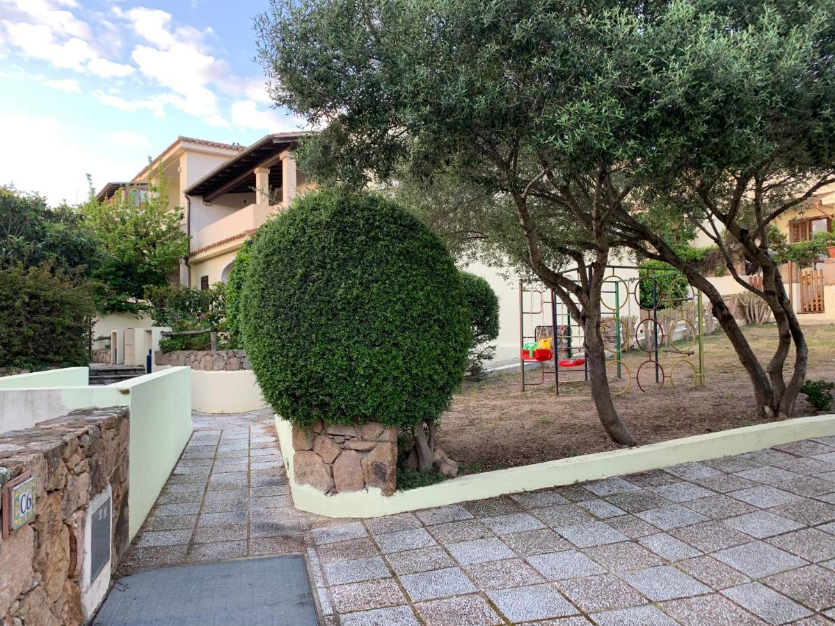CASE IN STYLE 3 Residence Tavolara Vaccileddi Dış mekan fotoğraf